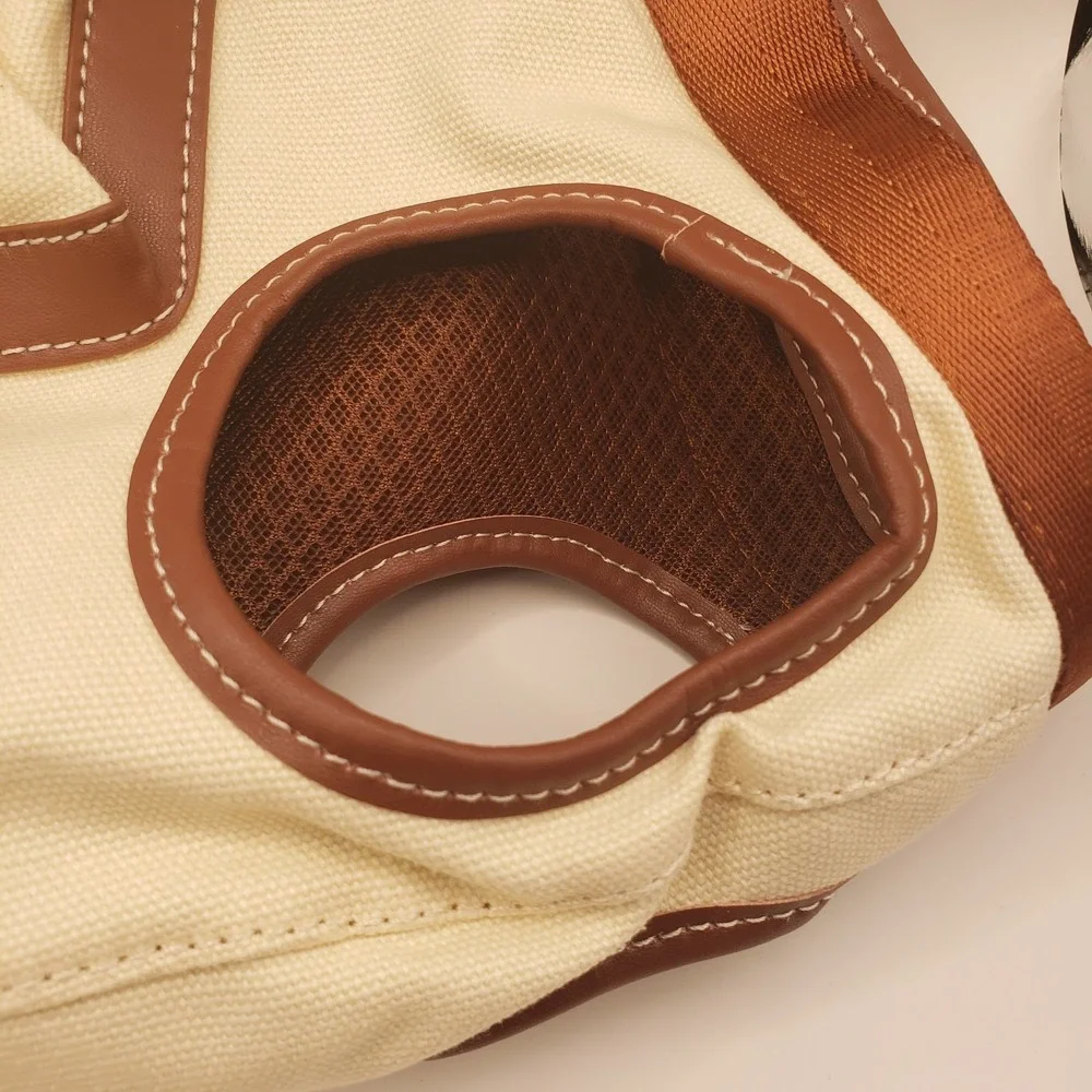 Wakytu Dog Lift Harness Dog Carrier Vest Harness
